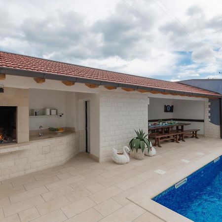 Villa Hill Stars, Makarska- Slivno Slivno  Exterior foto